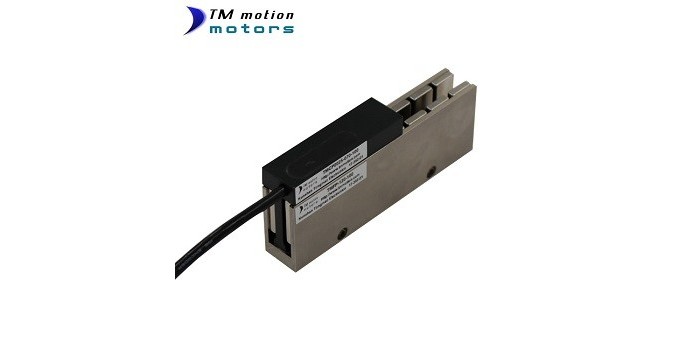 直線(xiàn)電機(jī)