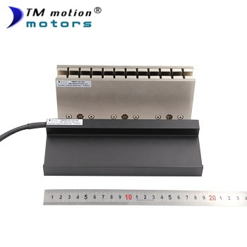 直線電機(jī)與滾珠絲桿有什么區(qū)別？