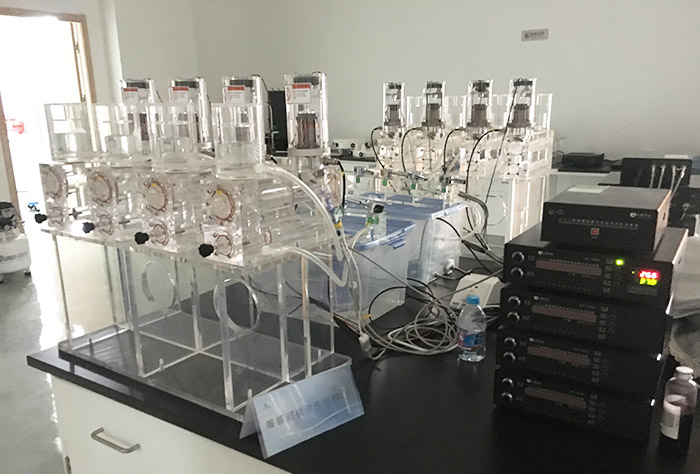 通用電氣音圈電機模組案例！