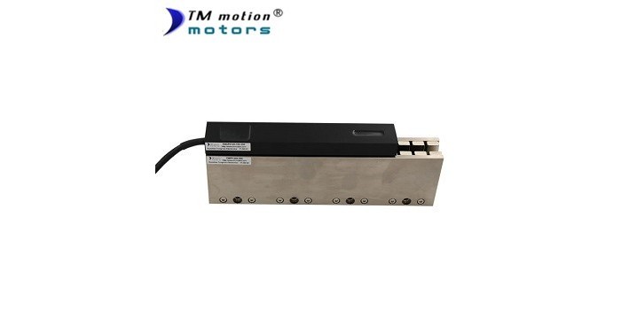 直線(xiàn)電機(jī)