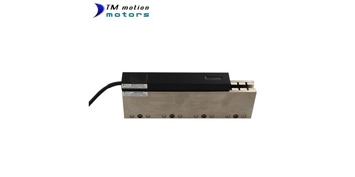 直線(xiàn)電機(jī)